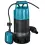 Afbeelding Makita 230 v dompelpomp voor vuil water PF1010