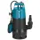 Afbeelding Makita 230 v dompelpomp voor vuil water PF1010