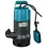 Afbeelding Makita 230 v dompelpomp voor vuil water PF1010