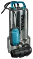 Afbeelding Makita 230 v dompelpomp voor vuil water PF1110