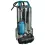Afbeelding Makita 230 v dompelpomp voor vuil water PF1110