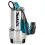 Afbeelding Makita 230 v dompelpomp voor vuil water PF1110