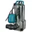 Afbeelding Makita 230 v dompelpomp voor vuil water PF1110