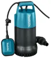 Afbeelding Makita 230 v dompelpomp zuiver water PF0800