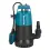 Afbeelding Makita 230 v dompelpomp zuiver water PF0800