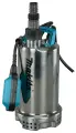 Afbeelding Makita 230 v dompelpomp zuiver water PF1100