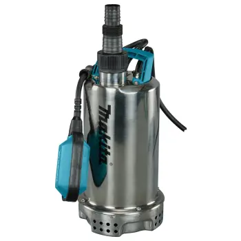 Afbeelding Makita 230 v dompelpomp zuiver water PF1100
