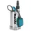 Afbeelding Makita 230 v dompelpomp zuiver water PF1100