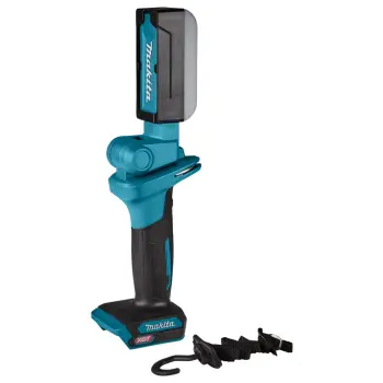 Afbeelding Makita ledlamp 100-500lm 40v-max DEBML006G