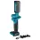 Afbeelding Makita ledlamp 100-500lm 40v-max DEBML006G