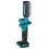 Afbeelding Makita ledlamp 100-500lm 40v-max DEBML006G