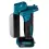 Afbeelding Makita ledlamp 100-500lm 40v-max DEBML006G