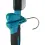 Afbeelding Makita ledlamp 100-500lm 40v-max DEBML006G