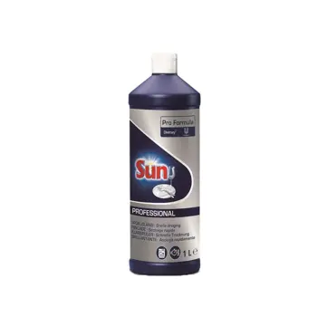 Afbeelding Sun spoelglans