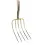 Afbeelding Talen Tools mestvork