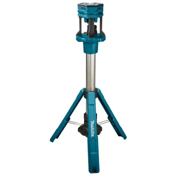 Afbeelding Makita led 3-spot 18v NLADML814