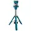 Afbeelding Makita led 3-spot 18v NLADML814