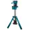 Afbeelding Makita led 3-spot 18v NLADML814