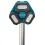 Afbeelding Makita led 3-spot 18v NLADML814