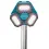 Afbeelding Makita led 3-spot 18v NLADML814