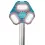 Afbeelding Makita led 3-spot 18v NLADML814