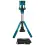 Afbeelding Makita led 3-spot 18v NLADML814