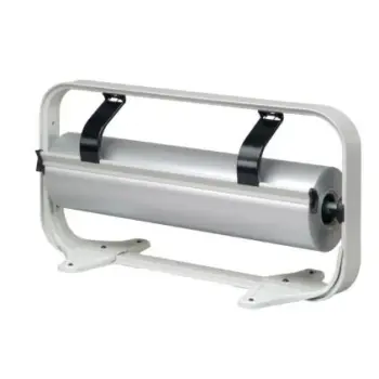 Rocholz Papierrolhouder tafelmodel - 60cm