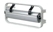 Rocholz folierolhouder wandmodel - 60cm