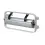 Rocholz folierolhouder wandmodel - 60cm