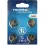 Renata batterij cr2025 3.0 v 4 stuks