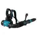 Makita XGT 40 V Max Ruggedragen Bladblazer