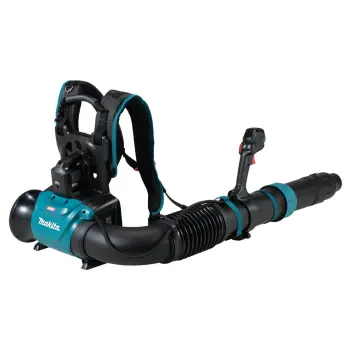 Makita XGT 40 V Max Ruggedragen Bladblazer