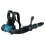 Makita XGT 40 V Max Ruggedragen Bladblazer