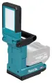 Makita XGT 40 V Max Magneet werklamp