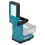 Makita XGT 40 V Max Magneet werklamp
