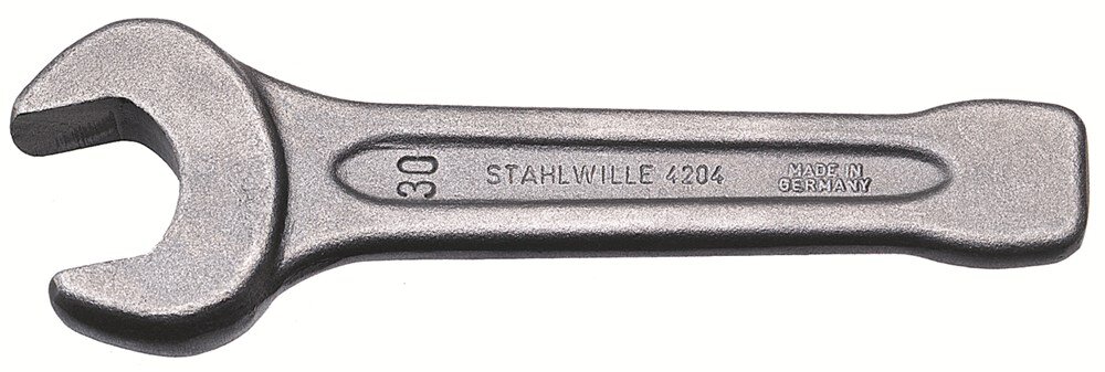 Afbeelding Stahlwille steekslagsleutel