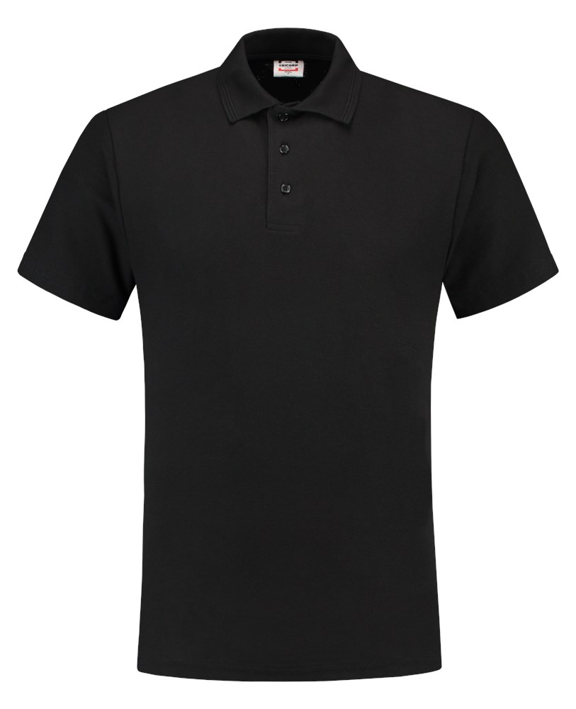 Afbeelding TRICORP CASUAL poloshirt 180 gram 201003