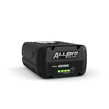 Stihl Accu AP300 P ACCU - ALLPRO
