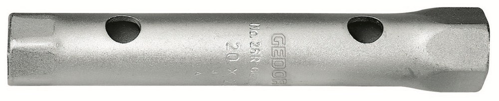 Afbeelding Gedore dubbele soksleutel 26 R