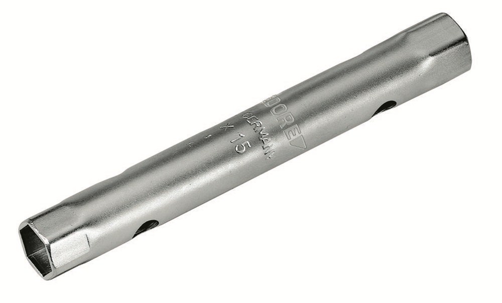Afbeelding Gedore dubbele soksleutel 26 R