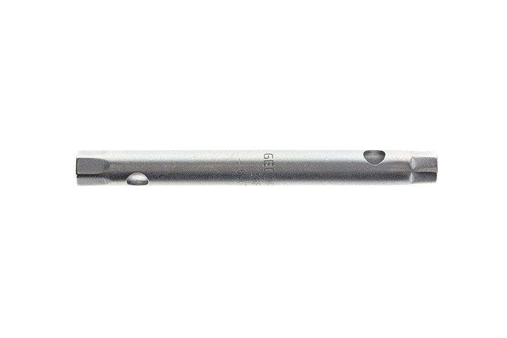 Afbeelding Gedore dubbele soksleutel 26 R