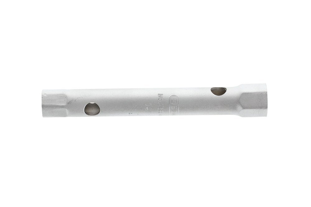 Afbeelding Gedore dubbele soksleutel 26 R