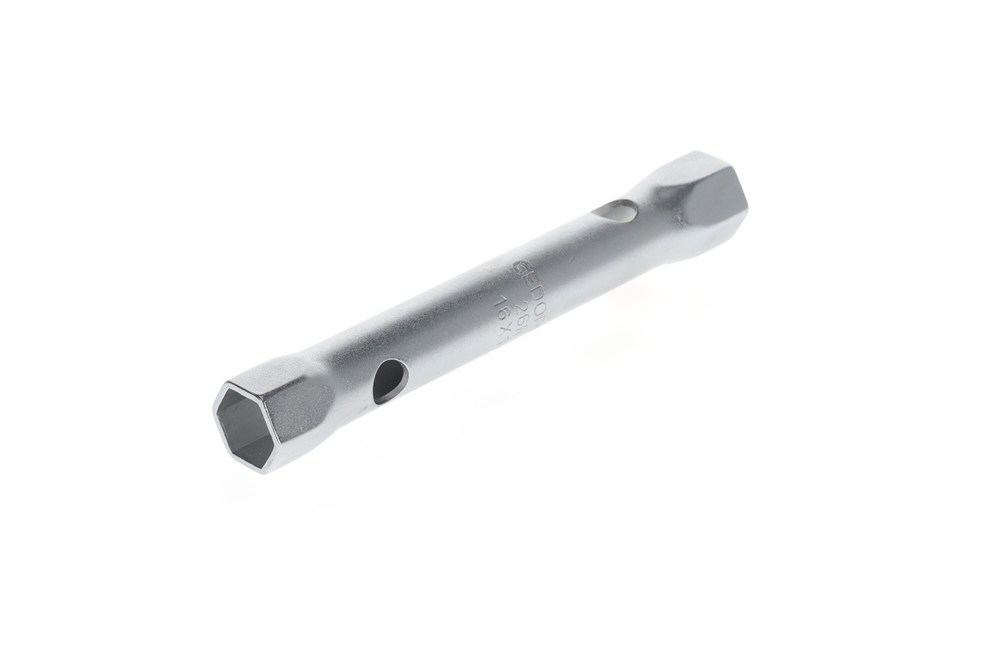 Afbeelding Gedore dubbele soksleutel 26 R