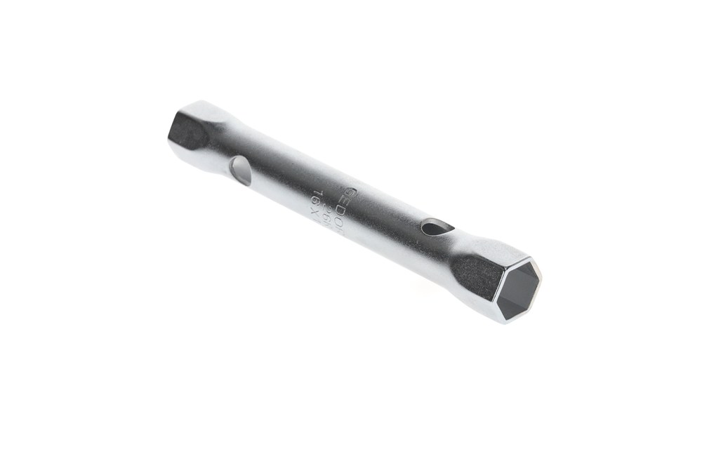 Afbeelding Gedore dubbele soksleutel 26 R