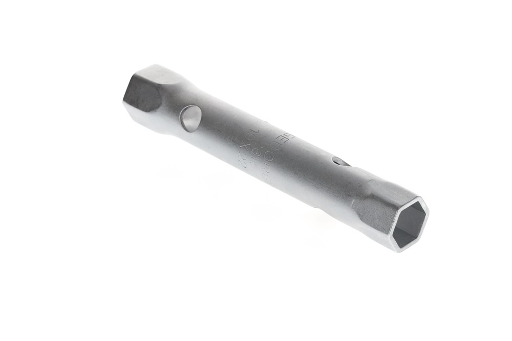 Afbeelding Gedore dubbele soksleutel 26 R