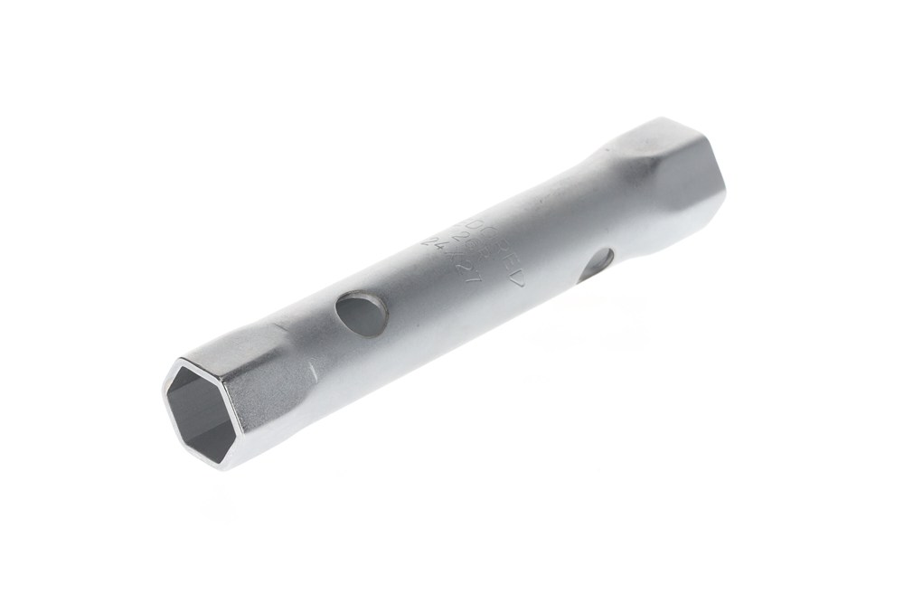 Afbeelding Gedore dubbele soksleutel 26 R