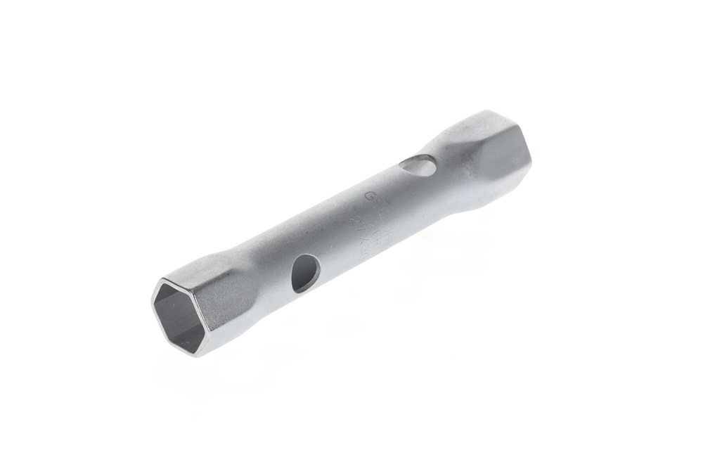 Afbeelding Gedore dubbele soksleutel 26 R