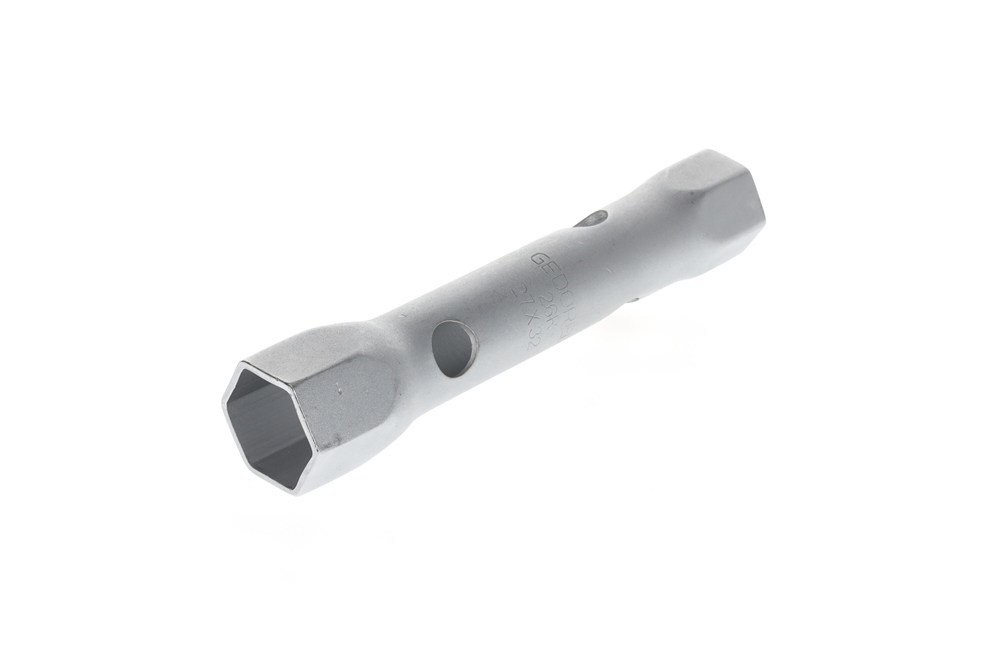 Afbeelding Gedore dubbele soksleutel 26 R