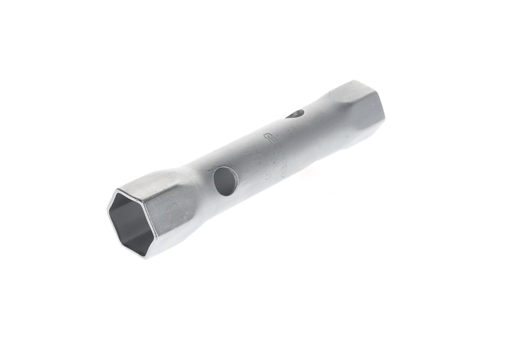 Afbeelding Gedore dubbele soksleutel 26 R