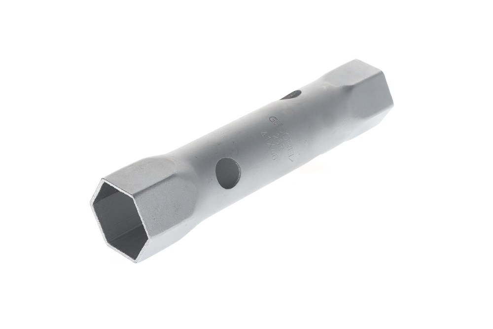 Afbeelding Gedore dubbele soksleutel 26 R